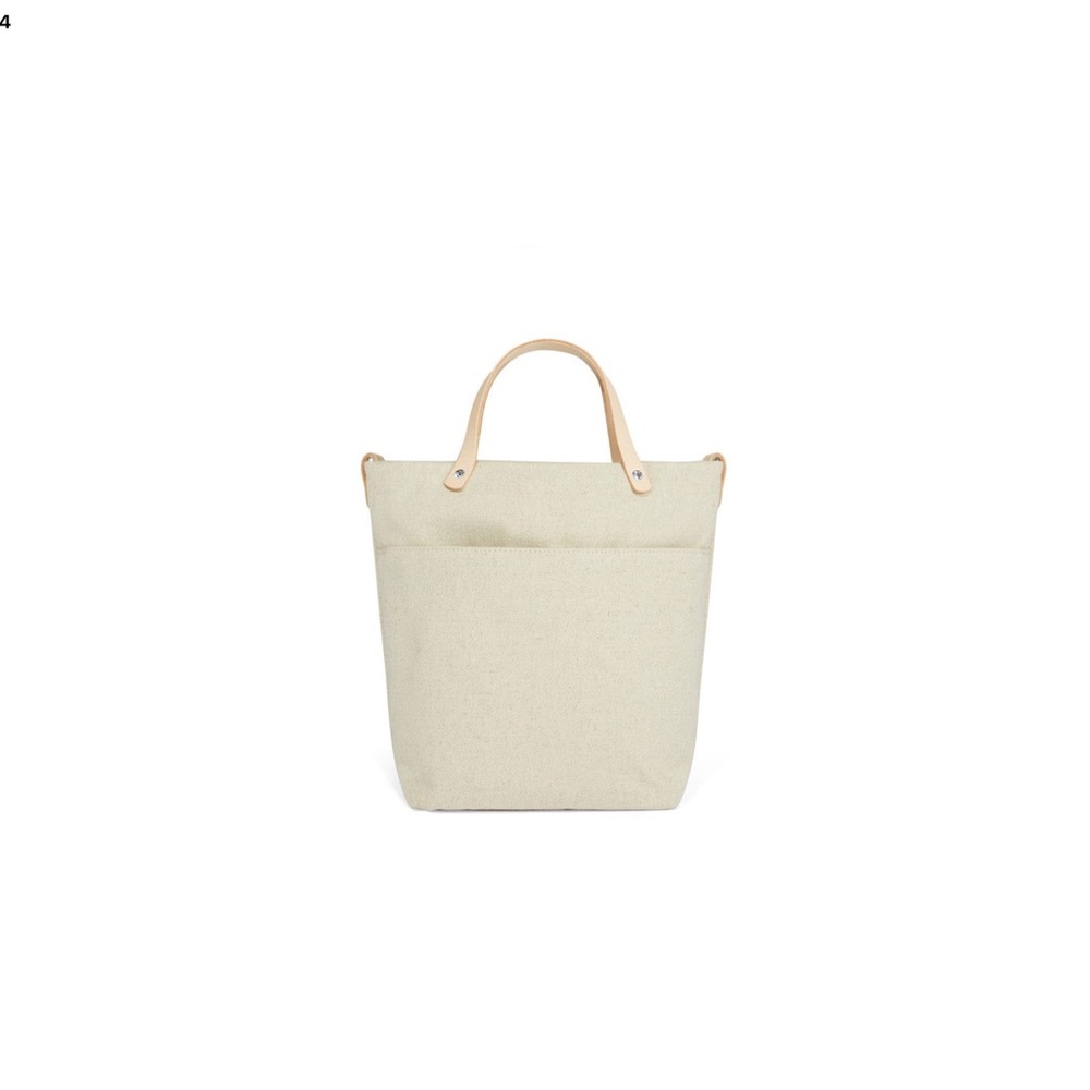 Brighton Bella Vita Embroidered Canvas Medium Messenger Bag - Picture 7 of 12